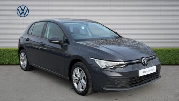 Volkswagen Golf 1.5 TSI Life 5dr Petrol Hatchback